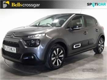 Used Citroen C3 2024 for sale - 74946519: Photo