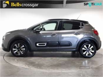 Used Citroen C3 2024 for sale - 74946519: Photo