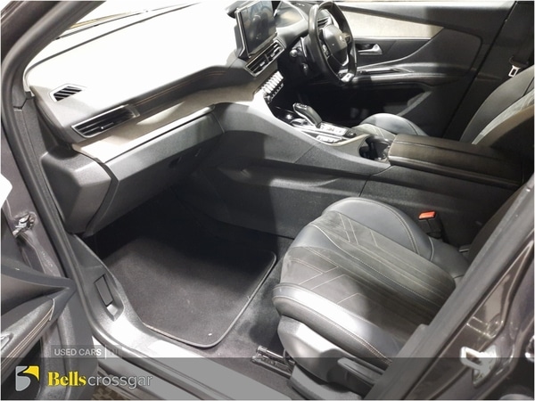 Used Peugeot 3008 2022 for sale - 77231044: Photo 10