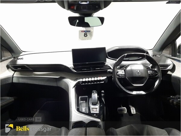 Used Peugeot 3008 2022 for sale - 77231044: Photo 11