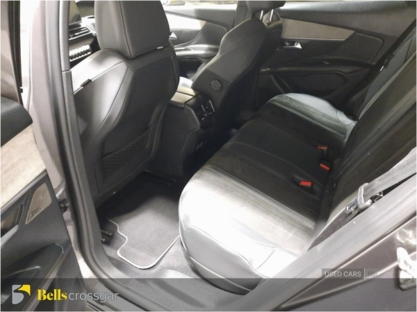 Used Peugeot 3008 2022 for sale - 77231044: Photo 12