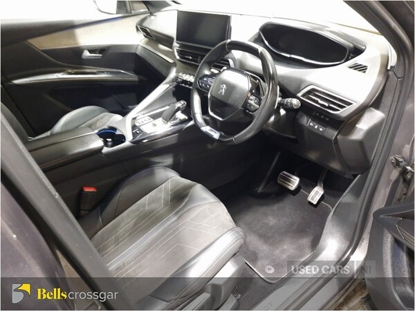 Used Peugeot 3008 2022 for sale - 77231044: Photo 13