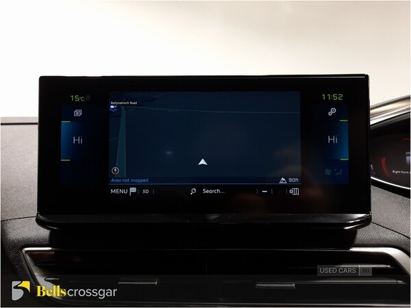 Used Peugeot 3008 2022 for sale - 77231044: Photo 17