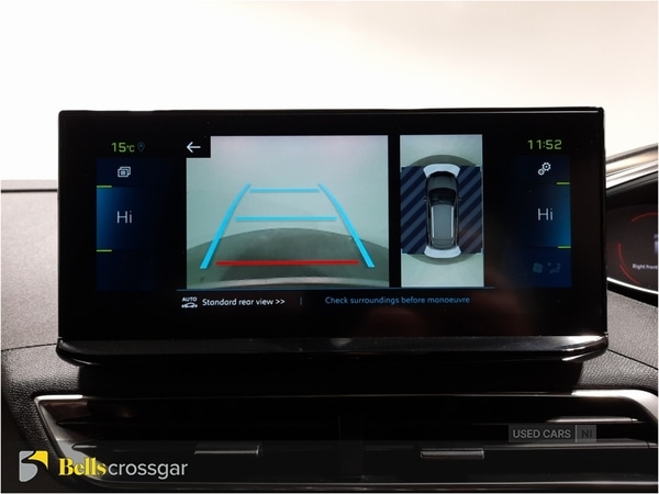 Used Peugeot 3008 2022 for sale - 77231044: Photo 19