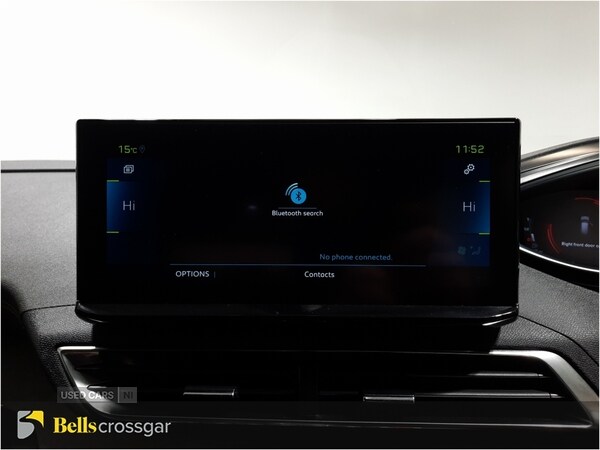 Used Peugeot 3008 2022 for sale - 77231044: Photo 20