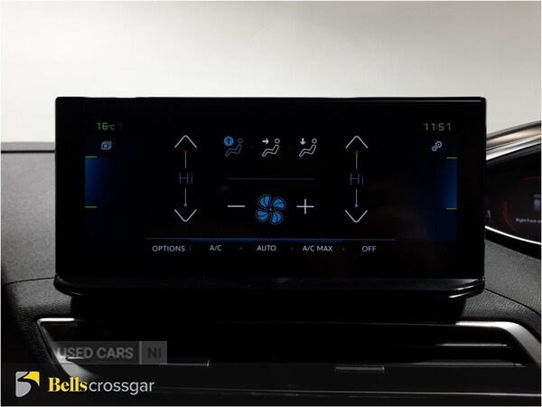 Used Peugeot 3008 2022 for sale - 77231044: Photo 21