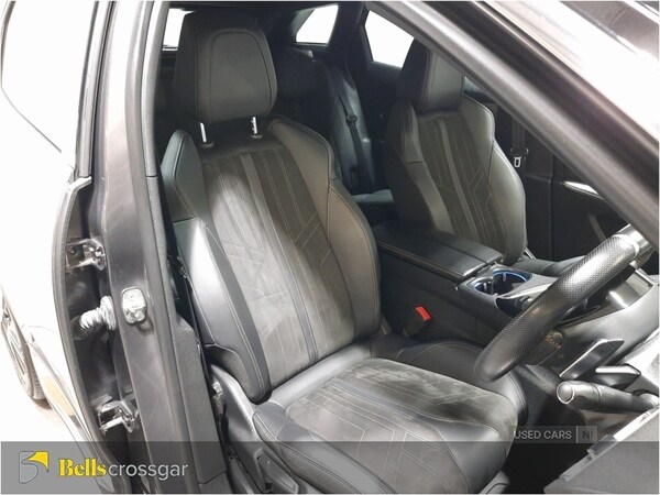Used Peugeot 3008 2022 for sale - 77231044: Photo 22