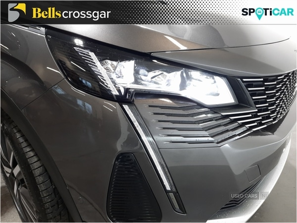 Used Peugeot 3008 2022 for sale - 77231044: Photo 24