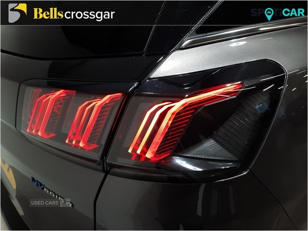 Used Peugeot 3008 2022 for sale - 77231044: Photo 25