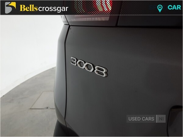 Used Peugeot 3008 2022 for sale - 77231044: Photo 27