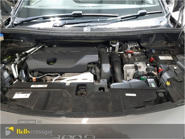Used Peugeot 3008 2022 for sale - 77231044: Photo 39