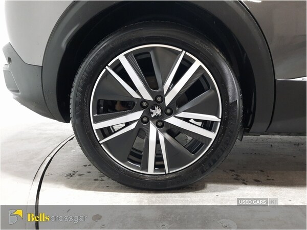 Used Peugeot 3008 2022 for sale - 77231044: Photo 41