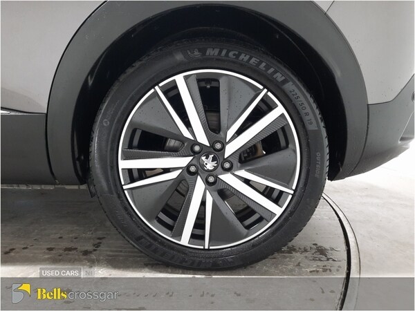 Used Peugeot 3008 2022 for sale - 77231044: Photo 42