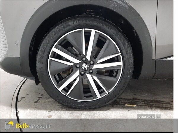 Used Peugeot 3008 2022 for sale - 77231044: Photo 43