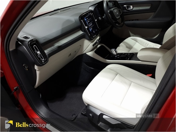 Used Volvo XC40 2020 for sale - 76729625: Photo 10