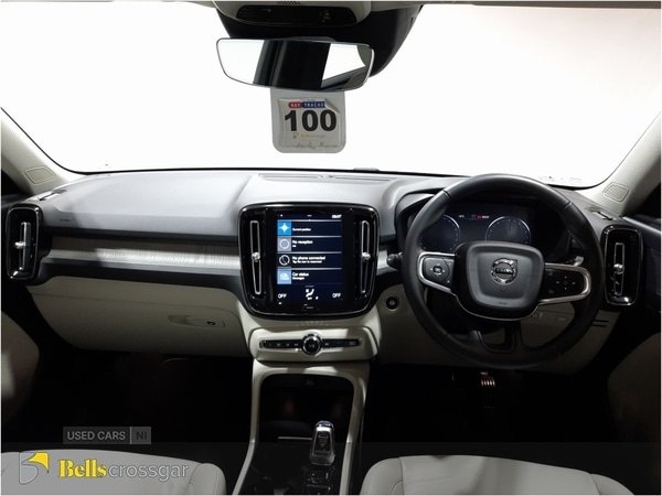 Used Volvo XC40 2020 for sale - 76729625: Photo 11