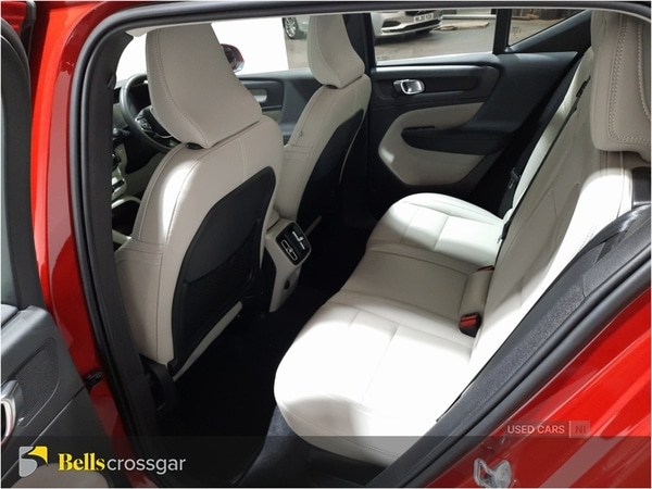 Used Volvo XC40 2020 for sale - 76729625: Photo 12
