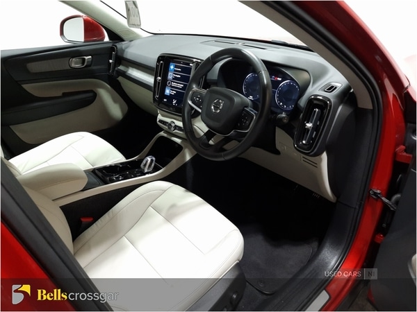 Used Volvo XC40 2020 for sale - 76729625: Photo 13