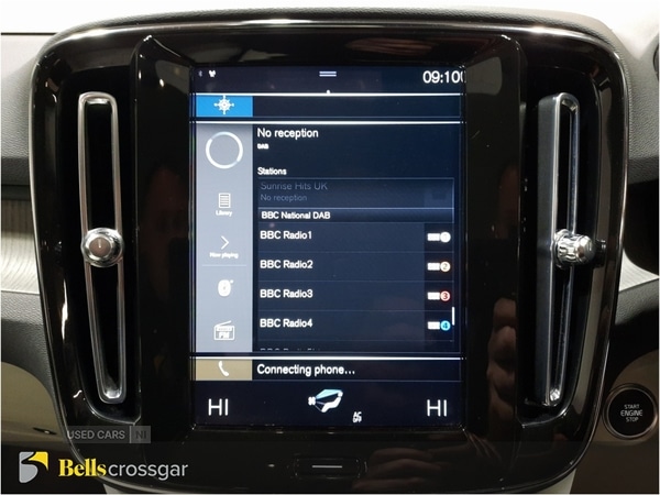 Used Volvo XC40 2020 for sale - 76729625: Photo 16