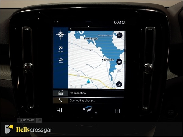 Used Volvo XC40 2020 for sale - 76729625: Photo 17