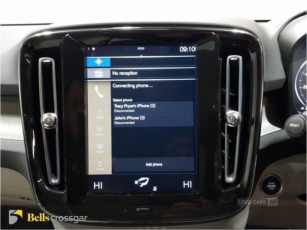 Used Volvo XC40 2020 for sale - 76729625: Photo 19