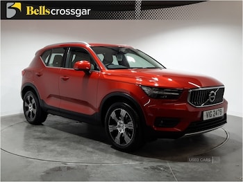 2020 - 2.0 B4P Inscription 5dr Auto