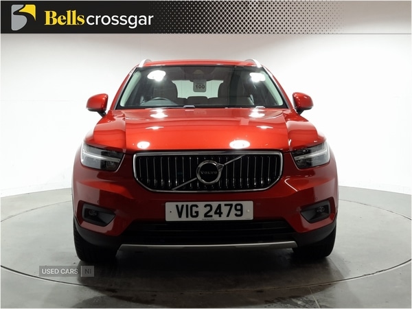 Used Volvo XC40 2020 for sale - 76729625: Photo 2
