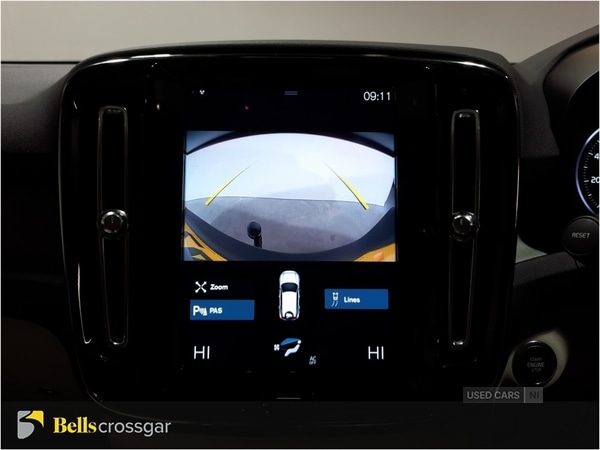 Used Volvo XC40 2020 for sale - 76729625: Photo 20