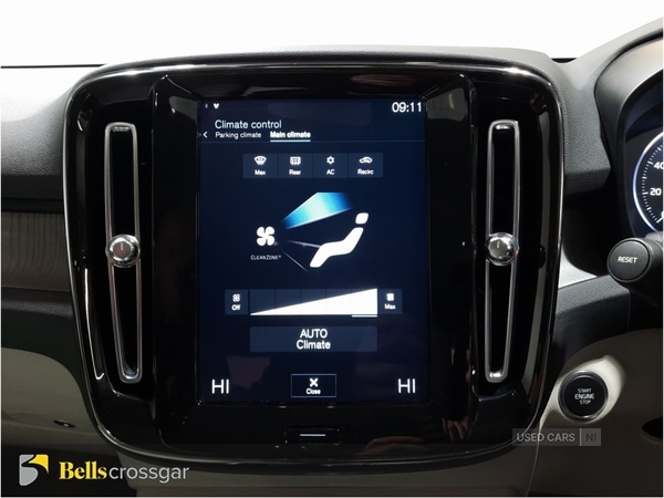 Used Volvo XC40 2020 for sale - 76729625: Photo 21