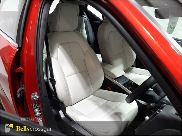 Used Volvo XC40 2020 for sale - 76729625: Photo 22