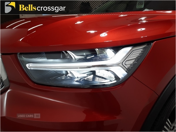 Used Volvo XC40 2020 for sale - 76729625: Photo 24