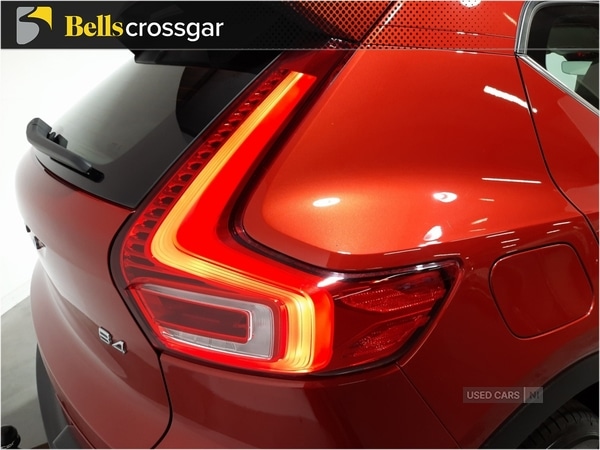 Used Volvo XC40 2020 for sale - 76729625: Photo 25