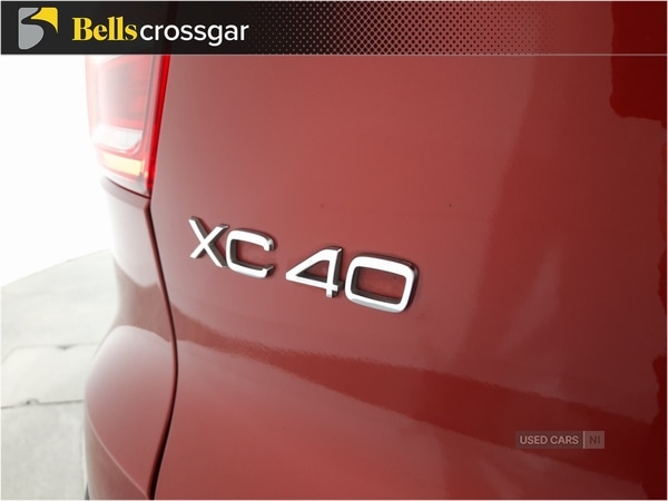 Used Volvo XC40 2020 for sale - 76729625: Photo 27