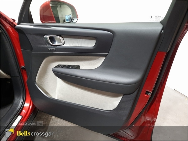 Used Volvo XC40 2020 for sale - 76729625: Photo 31