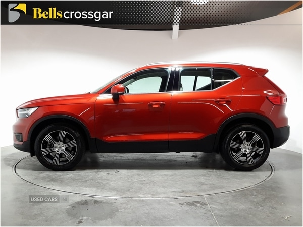 Used Volvo XC40 2020 for sale - 76729625: Photo 4
