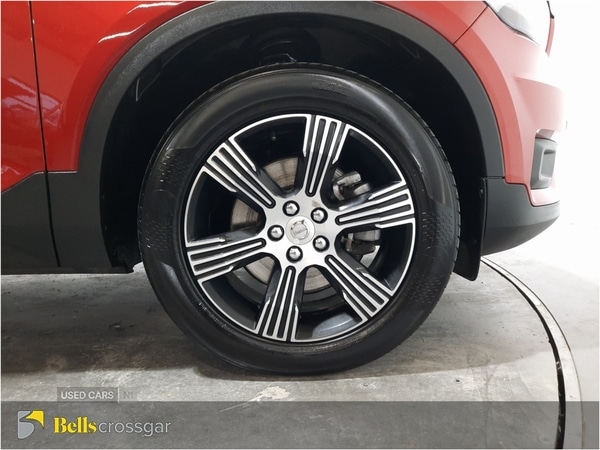 Used Volvo XC40 2020 for sale - 76729625: Photo 41