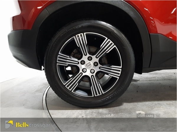 Used Volvo XC40 2020 for sale - 76729625: Photo 42