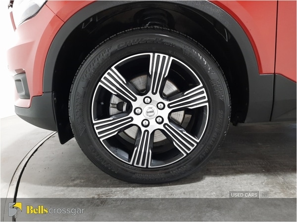 Used Volvo XC40 2020 for sale - 76729625: Photo 44