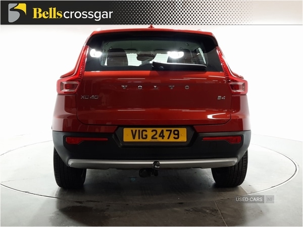 Used Volvo XC40 2020 for sale - 76729625: Photo 6