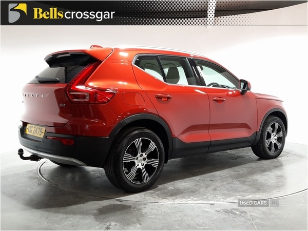 Used Volvo XC40 2020 for sale - 76729625: Photo 7