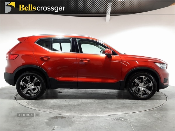 Used Volvo XC40 2020 for sale - 76729625: Photo 8