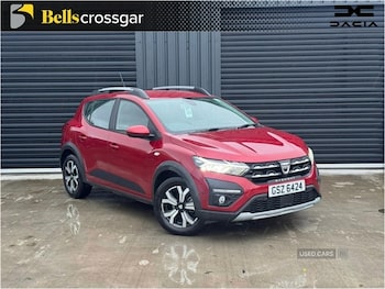 2022 - 1.0 TCe Prestige 5dr