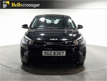 Used Kia Rio 2022 for sale - 79533957: Photo
