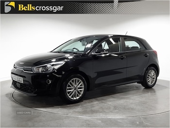 Used Kia Rio 2022 for sale - 79533957: Photo