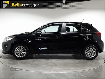 Used Kia Rio 2022 for sale - 79533957: Photo