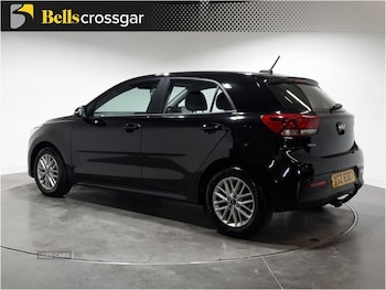 Used Kia Rio 2022 for sale - 79533957: Photo