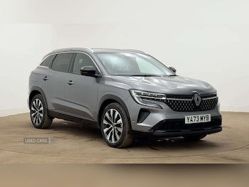 Used Renault Austral 2023 for sale - 78302344: Photo