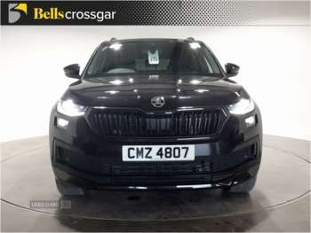 Used Skoda Kodiaq 2022 for sale - 75416017: Photo