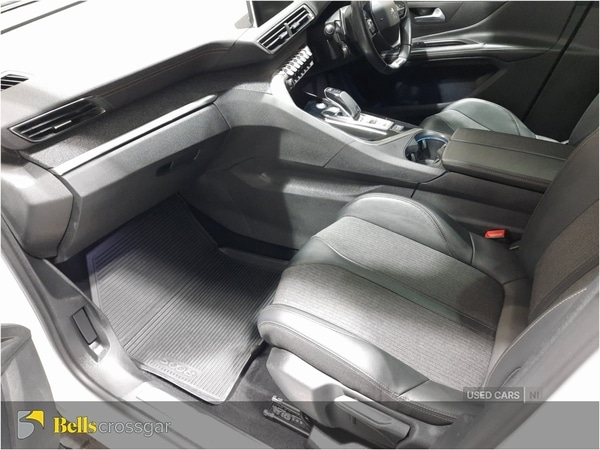 Used Peugeot 5008 2019 for sale - 76593179: Photo 10