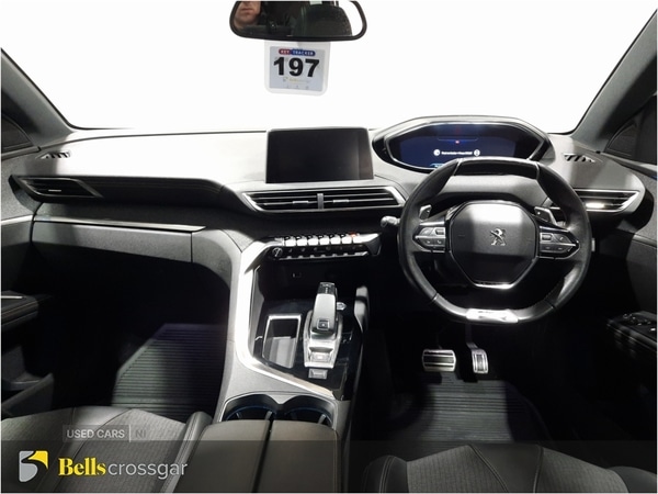 Used Peugeot 5008 2019 for sale - 76593179: Photo 11